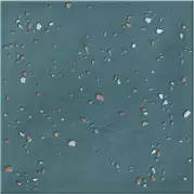 Керамогранит WOW Stardust Pebbles Ocean 15x15 125796