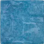Плитка Harmony Dyroy Blue 10x10 29010