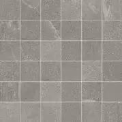 Мозаика Leonardo Ashima Grigio 30x30 MK.ASHM 30G