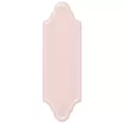 Плитка Ape Ceramica The Hamptons Havens Pink 5x15 настенная N102790