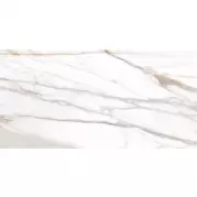 Керамогранит Emil Ceramica Tele Di Marmo Reloaded Calacatta Gold Canova Lappato 59x118.2 E0E6