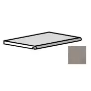 Ступень Cerdomus Pietra del Maniero Grigio Step Con Gocciolatoio 33x100 88609