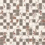 Мозаичный декор Керамин Мишель 2 30x30