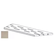 Решетка Ascot Ceramiche City Angolare Scolo Piscina Beige Dx 2cm 20x90 CIAG92D