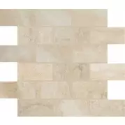 Мозаика G105SM0 Caracalla Sabbia Muretto 30x30 Vallelunga