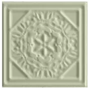 Плитка настенная 6001049 Soffio Stube Salvia 15x15 Vallelunga