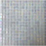 Мозаика Pixmosaic Прессованное стекло из стекла на сетке 31.6x31.6 PIX121