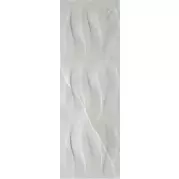 Настенная плитка UBO5TANKDCAA Tango Sk Grey Brillo Rect. 33.3x90 STN Ceramica