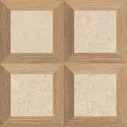 Керамогранит Versace V Stone Frame Beige Nat Rett 60x60 PF60017069