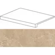 Ступень 620070001011 Force Beige Scalino Frontale 33x120 Atlas Concorde Russia