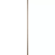 Бордюр Naxos Fun Matita Bronzo 2x97.7 42750