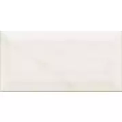 Настенная плитка 23084 Carrara Metro Matt 7.5х15 Equipe