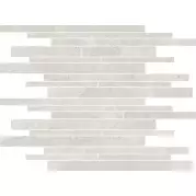 Мозаика Versace Greek Mos Muretto Bianco 40x40 261190