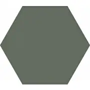 Керамогранит Codicer Basic Hex 25 Moss 22x25