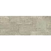 Настенная плитка Grunge Grey Flizz 44.63x119.3 Aparici