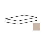 Ступень Cerdomus Pietra del Maniero Avorio Gradino Costa Retta Sx 33x120 88211