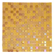 Стеклянная мозаика Imagine Lab Glass Mosaic 1.5x1.5 30x30 YHT487