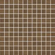 Мозаика Paradyz Loft Brown Wood Prasowana (2.3x2.3) 29.8x29.8