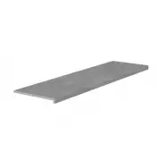 Ступень Exagres Provenza Peldano Recto Nebbia Anti-slip C-3 33x120