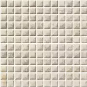 Мозаика Paradyz Andain Brown Mozaika Prasowana (2.3x2.3) 29.8x29.8