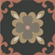 Декор Ape Ceramica Dahlia Day 15x15