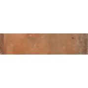 Керамогранит Novabell Materia Brick Rosso Mat 6x25 662N