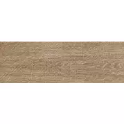 Декор 17-03-11-459-2 Aspen Tenda тёмно-бежевый 20х60 Ceramica Classic