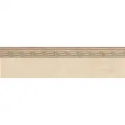 Плинтус Versace Vanitas Battiscopa Greca Beige 9.8x39.4 37450