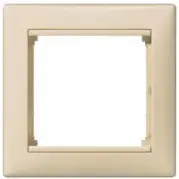 Рамка Legrand Valena Classic 774351 Слоновая кость (1 пост)