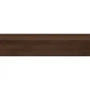Ступень Керамика Будущего Граните Вуд Классик Софт Венге LMR 30x120