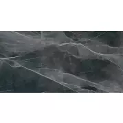 Керамогранит Vitra CityMarble Калакатта Блэк Матовый R10A 7Рек 60x120 K951845R0001VTEP