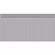 Декор Vives Ceramica Corso Pincio Gris 10x20