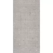 Керамогранит Provenza Ego Decoro Trame Grigio Naturale 60x120 EGR3