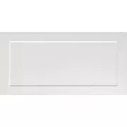 Декор Casa Dolce Casa Stones and More 2.0 Boiserie White A 48.15x96.3 Ret 742641