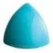 Угол Adex Riviera Angulo Cubrecanto Altea Blue 2.5x2.5 внешний ADRI5025