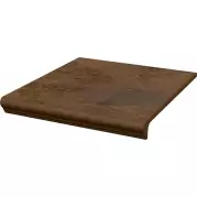 Ступень Paradyz Semir Beige Kapinos Stopnica Prosta 30x33