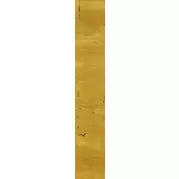 Керамогранит настенный 721745 Голд Декоро 10x60 Рекс Керамиче