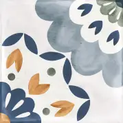Керамогранит Decocer Siena Palma 20x20