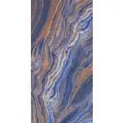 Керамогранит Artcer Exclusive Marble Clinker Blue Poli 60x120