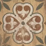 Декор Keraben Naturwood Decor Colors Mate 20x20