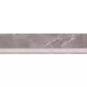 Бордюр Moldura Oka Blade Gris 4x25 Navarti