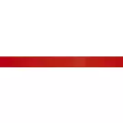 Декор Rocersa Balance Listello Iris Rojo 1.5x59.34