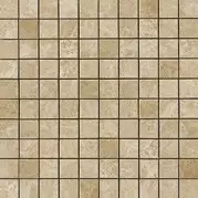 Мозаика настенная 600110000859 Force Beige Mosaic 30.5x30.5 Atlas Concorde Russia