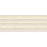 Плитка Love Ceramic Tiles Gravity White Shadow Ret 35x100 настенная