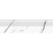 Ступень Kerranova Butik White 29.4x120 K-2020/MR/st01