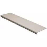 Ступень Seranit Riverstone Step White 32.5x120