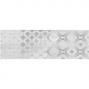 Декор Polcolorit Gusto Grigio Glamour 24.4x74.4