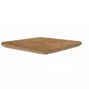 Ступень Azuliber Espadan Beige Peldano Fiorentino Angulo Derecho угловая 33.3x33.3