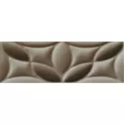 Настенная плитка Gracia Ceramica Marchese Beige 02 10x30