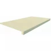 Ступень 620070000751 Supernova Stone Ivory Scalino frontale 33x120 Atlas Concorde Russia